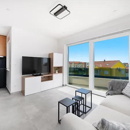 Luna Gold Appartement Vodice