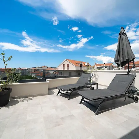 Luna Gold Appartement *