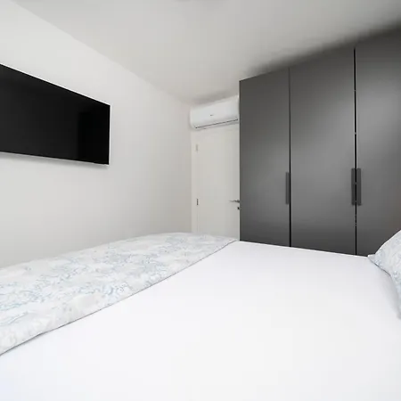 Appartement Luna Gold