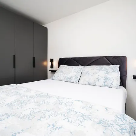 Appartement Luna Gold *