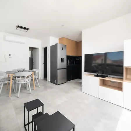 Luna Gold Appartement