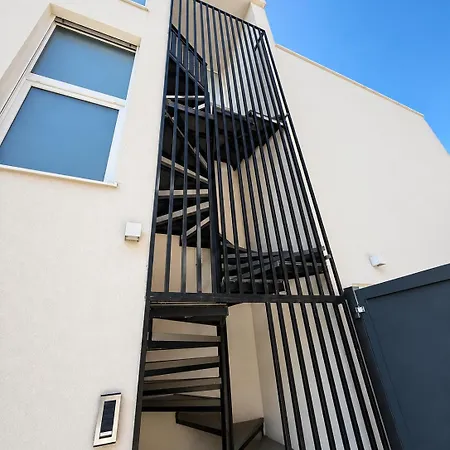 Appartement Luna Gold